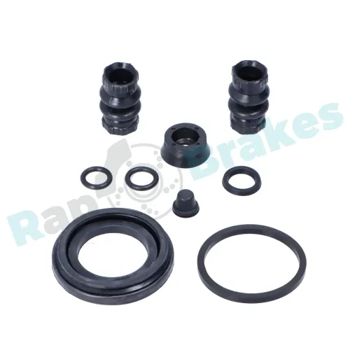 Reparatursatz, Bremssattel Hinterachse RAP BRAKES R-Z0003 Bild Reparatursatz, Bremssattel Hinterachse RAP BRAKES R-Z0003