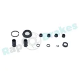 Reparatursatz, Bremssattel Hinterachse RAP BRAKES R-Z0007