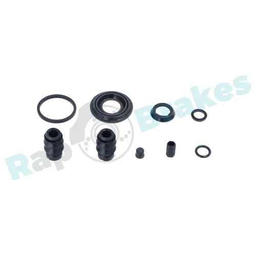 Reparatursatz, Bremssattel Hinterachse RAP BRAKES R-Z0009 Bild Reparatursatz, Bremssattel Hinterachse RAP BRAKES R-Z0009