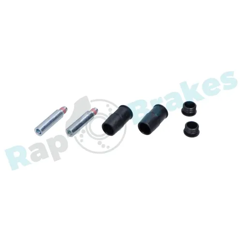Führungshülsensatz, Bremssattel Hinterachse RAP BRAKES R-Z0013 Bild Führungshülsensatz, Bremssattel Hinterachse RAP BRAKES R-Z0013