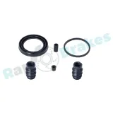 Reparatursatz, Bremssattel Vorderachse RAP BRAKES R-Z0022