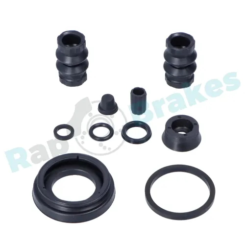 Reparatursatz, Bremssattel Hinterachse RAP BRAKES R-Z0036 Bild Reparatursatz, Bremssattel Hinterachse RAP BRAKES R-Z0036