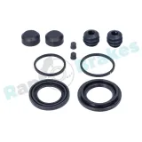 Reparatursatz, Bremssattel Vorderachse RAP BRAKES R-Z0042