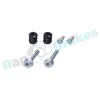 F&uuml;hrungsh&uuml;lsensatz, Bremssattel Hinterachse RAP BRAKES R-Z0044