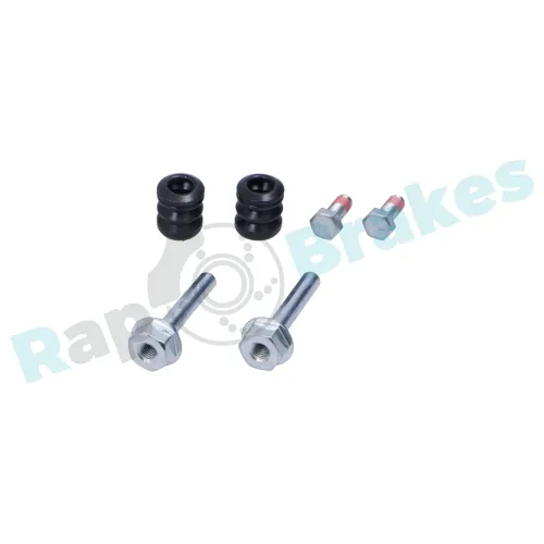 Führungshülsensatz, Bremssattel Hinterachse RAP BRAKES R-Z0044 Bild Führungshülsensatz, Bremssattel Hinterachse RAP BRAKES R-Z0044