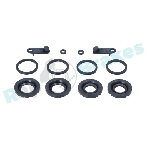 Reparatursatz, Bremssattel Hinterachse RAP BRAKES R-Z0054 Bild Reparatursatz, Bremssattel Hinterachse RAP BRAKES R-Z0054