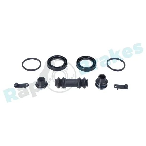 Reparatursatz, Bremssattel Vorderachse RAP BRAKES R-Z0060 Bild Reparatursatz, Bremssattel Vorderachse RAP BRAKES R-Z0060