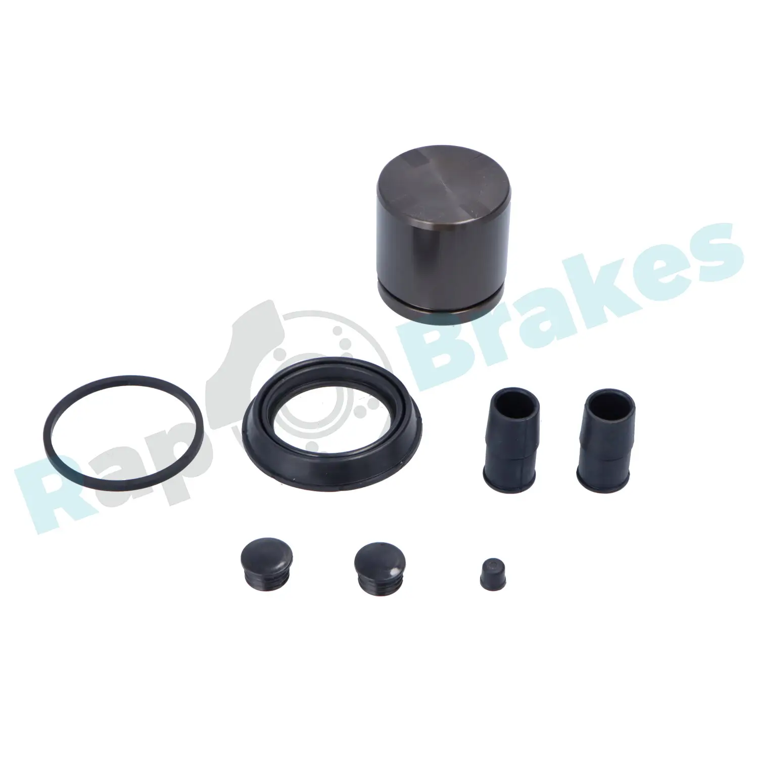 Reparatursatz, Bremssattel Vorderachse RAP BRAKES R-Z0061