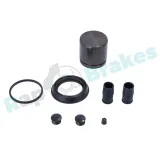 Reparatursatz, Bremssattel Vorderachse RAP BRAKES R-Z0061