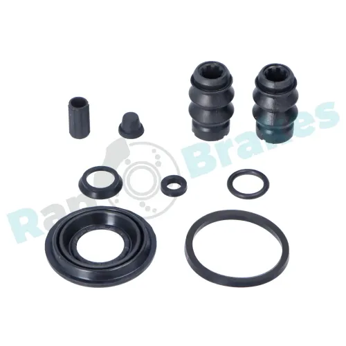 Reparatursatz, Bremssattel Hinterachse RAP BRAKES R-Z0066 Bild Reparatursatz, Bremssattel Hinterachse RAP BRAKES R-Z0066