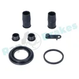 Reparatursatz, Bremssattel Hinterachse RAP BRAKES R-Z0073