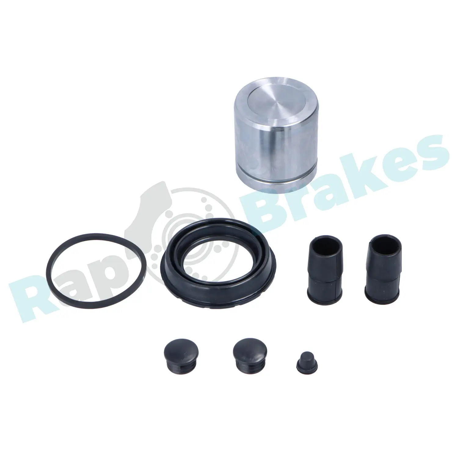 Reparatursatz, Bremssattel Vorderachse RAP BRAKES R-Z0077