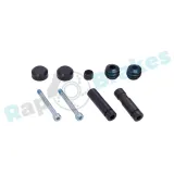 Führungshülsensatz, Bremssattel Vorderachse RAP BRAKES R-Z0086