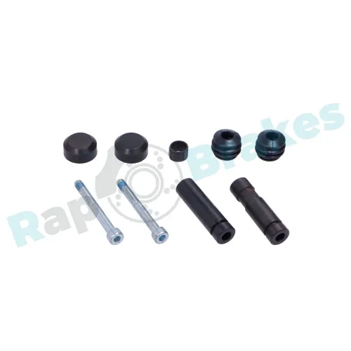Führungshülsensatz, Bremssattel Vorderachse RAP BRAKES R-Z0086 Bild Führungshülsensatz, Bremssattel Vorderachse RAP BRAKES R-Z0086