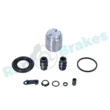 Reparatursatz, Bremssattel Hinterachse RAP BRAKES R-Z0087