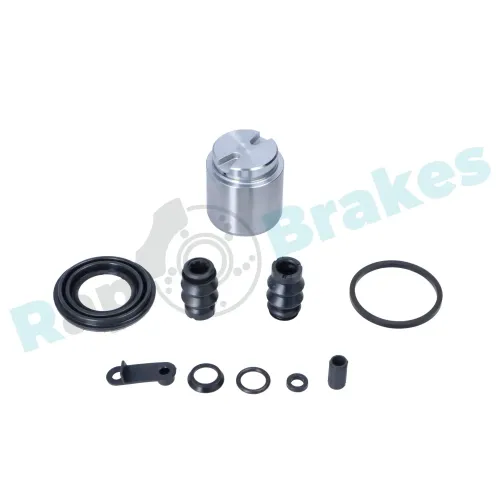 Reparatursatz, Bremssattel Hinterachse RAP BRAKES R-Z0087 Bild Reparatursatz, Bremssattel Hinterachse RAP BRAKES R-Z0087