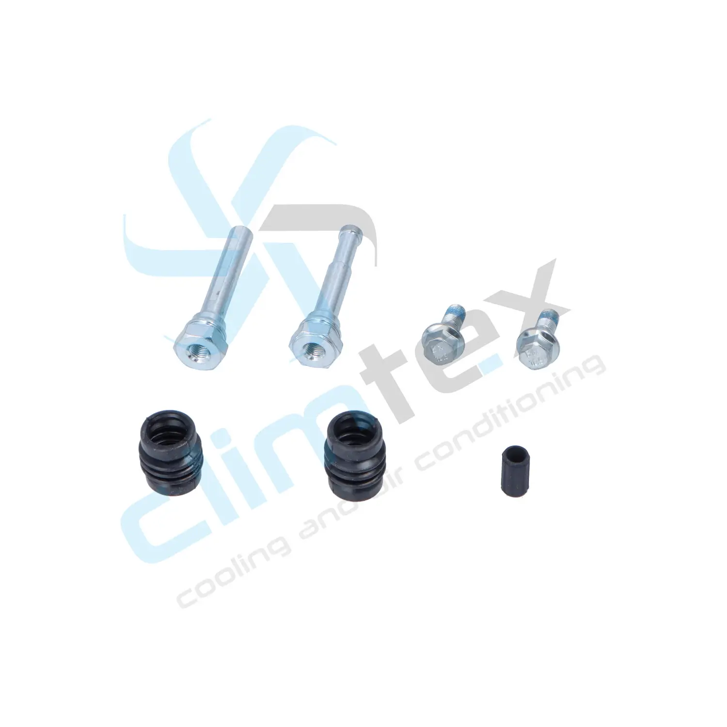 Führungshülsensatz, Bremssattel Vorderachse RAP BRAKES R-Z0093