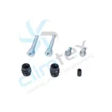 Führungshülsensatz, Bremssattel Vorderachse RAP BRAKES R-Z0093