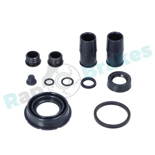 Reparatursatz, Bremssattel Hinterachse RAP BRAKES R-Z0096 Bild Reparatursatz, Bremssattel Hinterachse RAP BRAKES R-Z0096