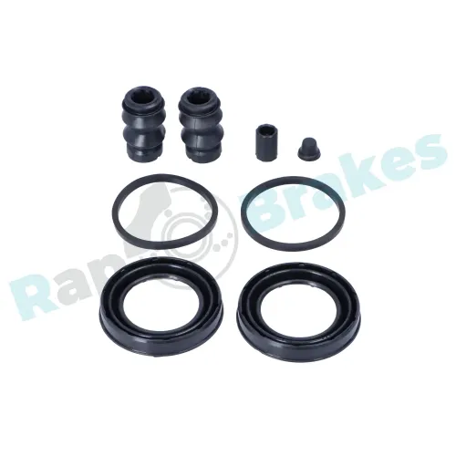 Reparatursatz, Bremssattel Vorderachse RAP BRAKES R-Z0102 Bild Reparatursatz, Bremssattel Vorderachse RAP BRAKES R-Z0102