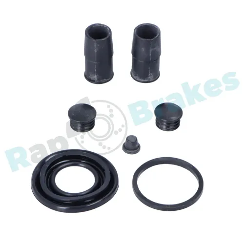 Reparatursatz, Bremssattel Hinterachse RAP BRAKES R-Z0110 Bild Reparatursatz, Bremssattel Hinterachse RAP BRAKES R-Z0110