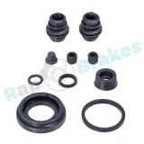 Reparatursatz, Bremssattel Hinterachse RAP BRAKES R-Z0112