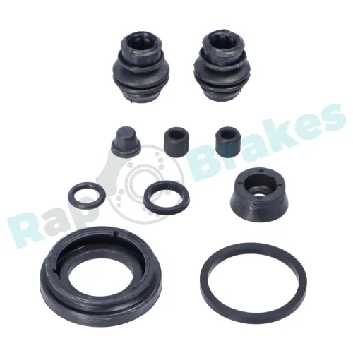 Reparatursatz, Bremssattel Hinterachse RAP BRAKES R-Z0112 Bild Reparatursatz, Bremssattel Hinterachse RAP BRAKES R-Z0112