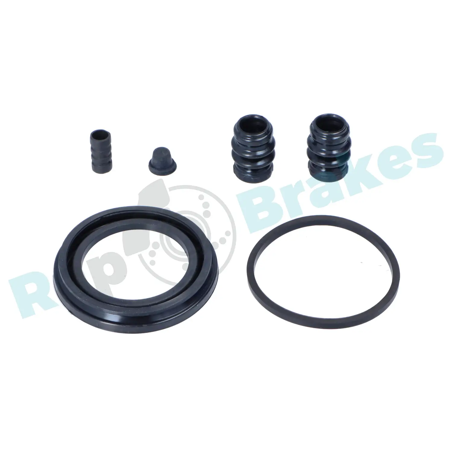 Reparatursatz, Bremssattel Vorderachse RAP BRAKES R-Z0115