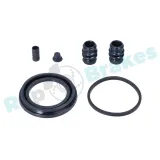 Reparatursatz, Bremssattel Vorderachse RAP BRAKES R-Z0115