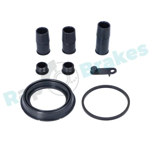 Reparatursatz, Bremssattel Vorderachse RAP BRAKES R-Z0124 Bild Reparatursatz, Bremssattel Vorderachse RAP BRAKES R-Z0124