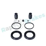 Reparatursatz, Bremssattel Vorderachse RAP BRAKES R-Z0125