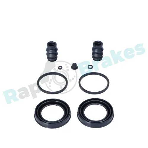 Reparatursatz, Bremssattel Vorderachse RAP BRAKES R-Z0125 Bild Reparatursatz, Bremssattel Vorderachse RAP BRAKES R-Z0125