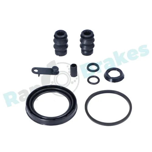 Reparatursatz, Bremssattel Vorderachse RAP BRAKES R-Z0145 Bild Reparatursatz, Bremssattel Vorderachse RAP BRAKES R-Z0145
