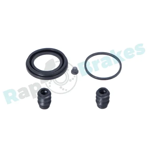 Reparatursatz, Bremssattel Vorderachse RAP BRAKES R-Z0148 Bild Reparatursatz, Bremssattel Vorderachse RAP BRAKES R-Z0148