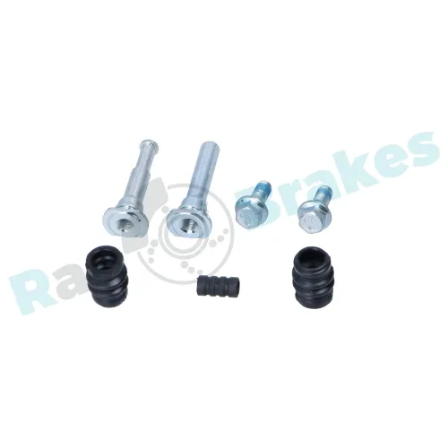 Führungshülsensatz, Bremssattel Hinterachse RAP BRAKES R-Z0161 Bild Führungshülsensatz, Bremssattel Hinterachse RAP BRAKES R-Z0161