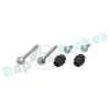 F&uuml;hrungsh&uuml;lsensatz, Bremssattel Vorderachse RAP BRAKES R-Z0170