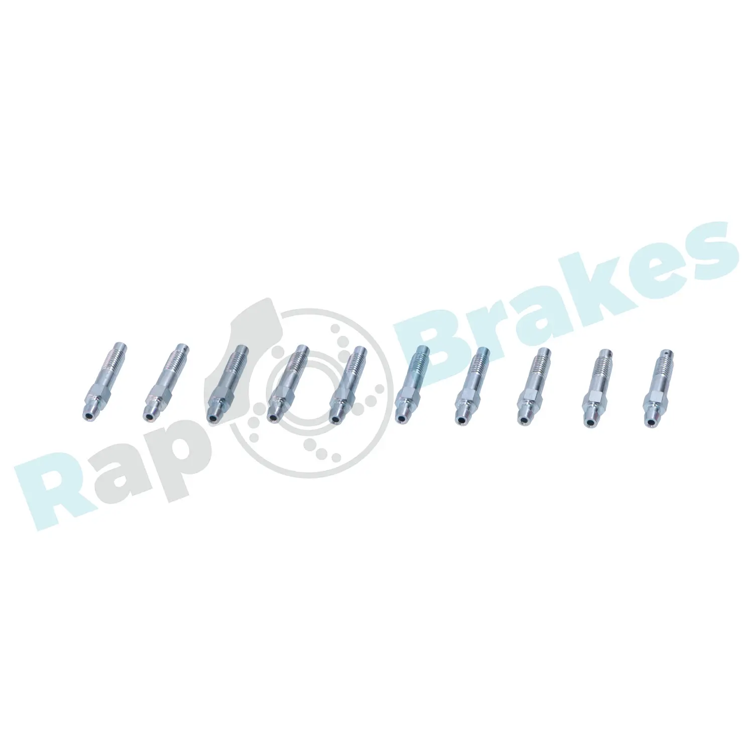 Entlüfterschraube/-ventil, Bremssattel RAP BRAKES R-Z0174