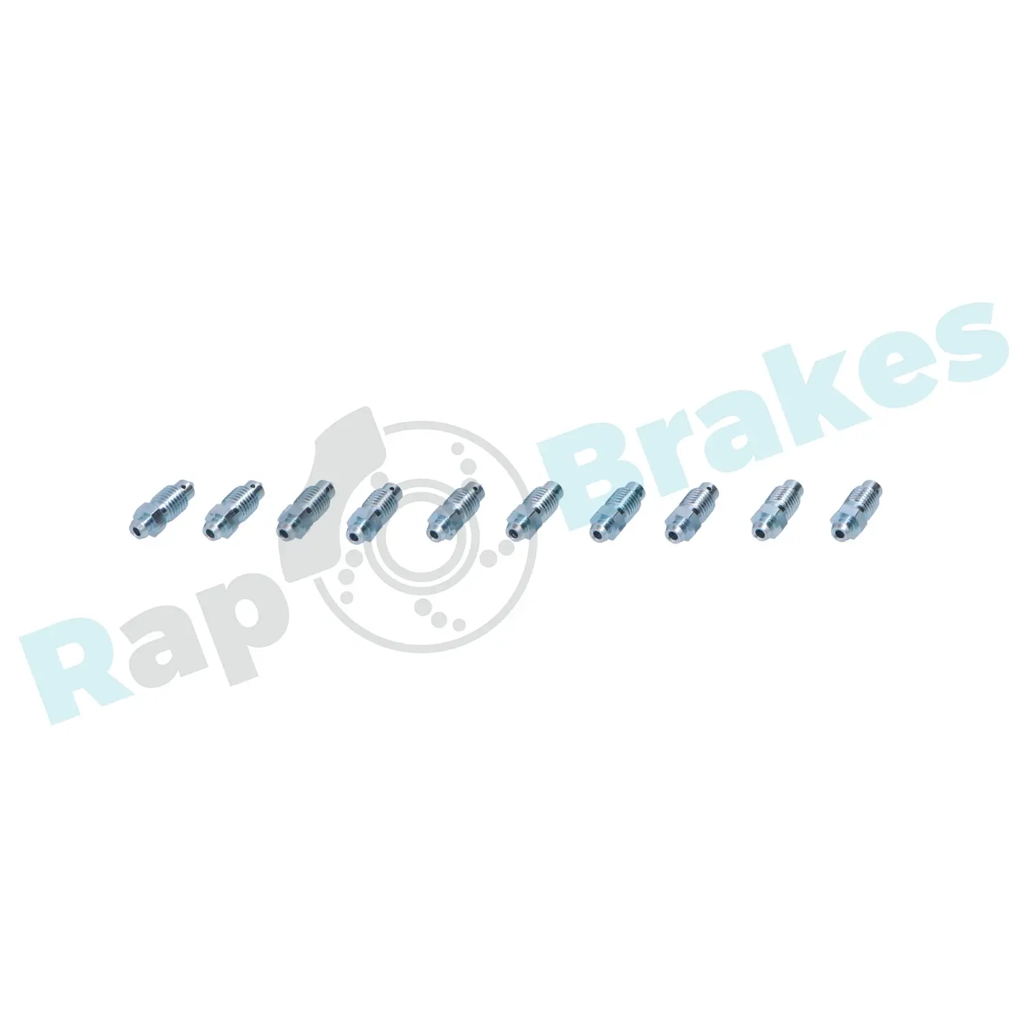 Entlüfterschraube/-ventil, Bremssattel RAP BRAKES R-Z0175