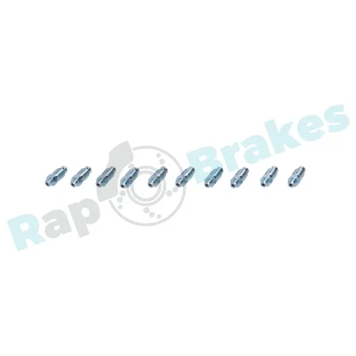 Entlüfterschraube/-ventil, Bremssattel RAP BRAKES R-Z0175 Bild Entlüfterschraube/-ventil, Bremssattel RAP BRAKES R-Z0175