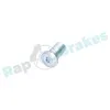 Schraube, Bremsscheibe RAP BRAKES R-Z0179