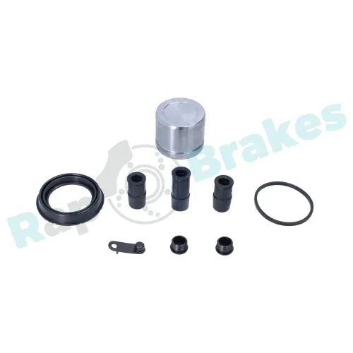 Reparatursatz, Bremssattel Vorderachse RAP BRAKES R-Z0184 Bild Reparatursatz, Bremssattel Vorderachse RAP BRAKES R-Z0184