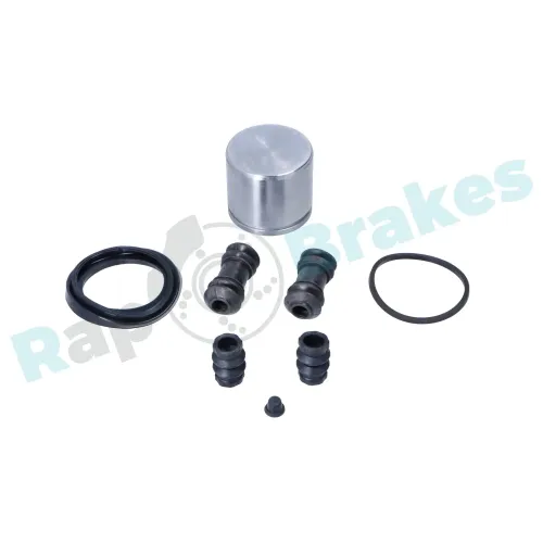 Reparatursatz, Bremssattel Vorderachse RAP BRAKES R-Z0185 Bild Reparatursatz, Bremssattel Vorderachse RAP BRAKES R-Z0185