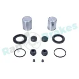 Reparatursatz, Bremssattel Vorderachse RAP BRAKES R-Z0186