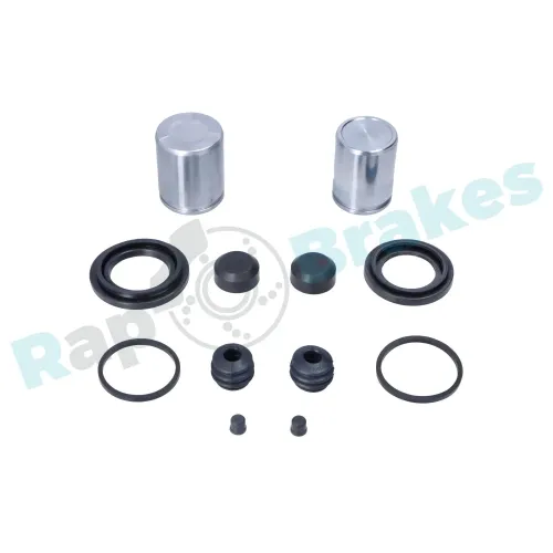 Reparatursatz, Bremssattel Vorderachse RAP BRAKES R-Z0186 Bild Reparatursatz, Bremssattel Vorderachse RAP BRAKES R-Z0186