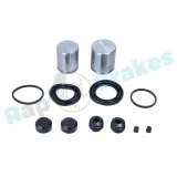 Reparatursatz, Bremssattel Vorderachse RAP BRAKES R-Z0187