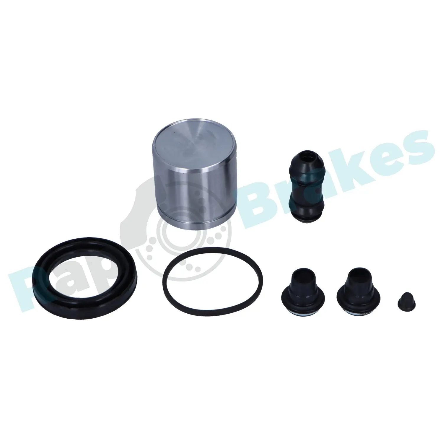 Reparatursatz, Bremssattel Vorderachse RAP BRAKES R-Z0188