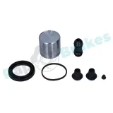 Reparatursatz, Bremssattel Vorderachse RAP BRAKES R-Z0188