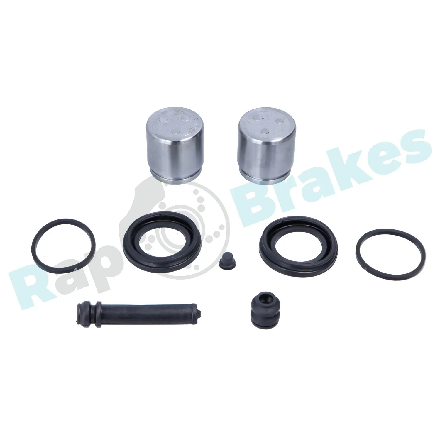 Reparatursatz, Bremssattel Vorderachse RAP BRAKES R-Z0191
