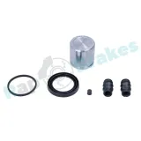 Reparatursatz, Bremssattel Vorderachse RAP BRAKES R-Z0196