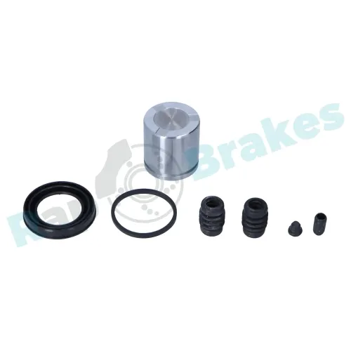 Reparatursatz, Bremssattel Vorderachse RAP BRAKES R-Z0199 Bild Reparatursatz, Bremssattel Vorderachse RAP BRAKES R-Z0199